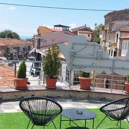 Πανσιόν Passage 4*