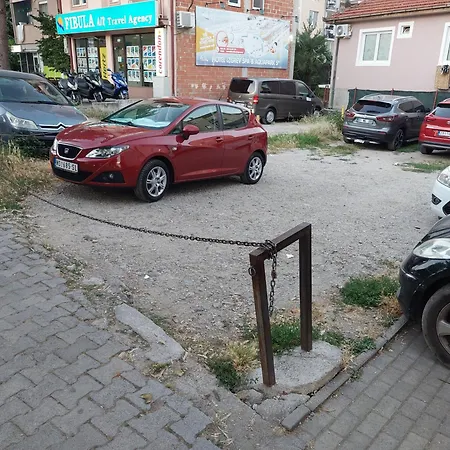 Πανσιόν Passage 4*