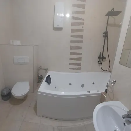 Πανσιόν Passage 4*