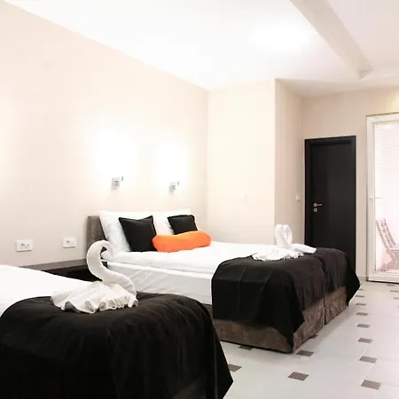 Passage Πανσιόν 4*